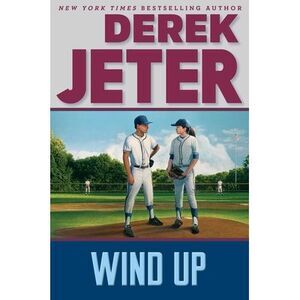 Wind Up -- Derek Jeter